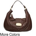 Bill Blass Jonathan Hobo-style Bag