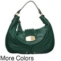 Bill Blass 'Jonathan' Hobo-style Bag