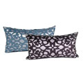 Milan 22-inch Throw Pillows (Set of 2)