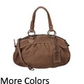 Latico Medium Satchel