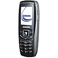 Samsung X630 GSM Unlocked Black Cell Phone