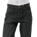 Michael Brandon Men's Classic Fit Denim Jeans