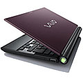 Sony VAIO VGN-TZ290NBR Laptop (Refurbished)
