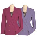 Austin Reed Women's Double-breasted Jacket