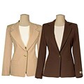 Austin Reed Women's Single-breasted Blazer