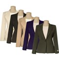 Austin Reed Women's Plus Size Petite Jacket
