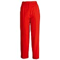 Austin Reed Women's Double Pleat-front Plus Size Pants
