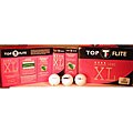Top Flite Pure Distance Golf Balls (Box of 12)