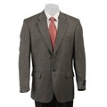 Haspel Men's Lambswool Sportcoat