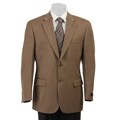Haspel Men's Wool 2-button Sportcoat