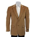 Haspel Men's 2-button Corduroy Sportcoat