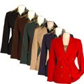 Austin Reed Women's Double-breasted Jacket
