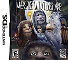 NinDS - Where the Wild Things Are