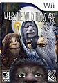 Wii - Where the Wild Things Are