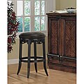 Ornate 30-inch Bar Stool
