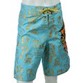 Ed Hardy Men's 'Man Tiger' Board Shorts