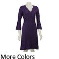 Spense Women's Sweater Dress