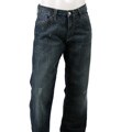Mavi Men's 'Marco' Dark Earth Vintage Wash Jeans