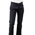 Mavi Men's 'Dustin' Deep Rinse Cloud Bootleg Jeans