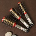 CHI Ceramic Round Boar Brush Stylist Kit
