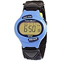 Timex Women's Storm Blue Metallic Watch