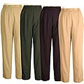 Austin Reed Women's Petite Double Pleat-front Pants