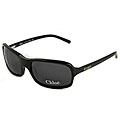 Chloe 2114 Women's Plastic Frame Sunglasses
