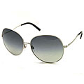 Dolce & Gabbana DG 2059 Women's Metal Sunglasses