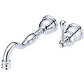 Danze D216557 Fairmont Single-handle Bathroom Faucet
