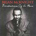 Brian McKnight - Evolution of a Man [10/27]