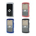 LG VX9200 Envy Transparent Soft Polycarbonate Case