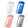 LG 11000 Envy Transparent Soft Polycarbonate Case