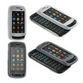 Samsung A877 Impression Soft Polycarbonate Case