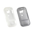 LG NEON GT365 Soft Polycarbonate Protector Case