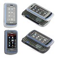LG Xenon GR500 Soft Polycarbonate Protector Case