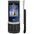 LG KF755 Secret GSM Unlocked Cell Phone