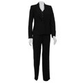 Kasper Women's 3-piece Pant Suit