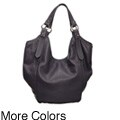 Pietro Alessandro Bucket Leather Hobo-style Bag