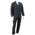 Majestic International Men's Flannel Pajamas