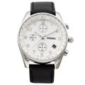 Fossil Women's Baguette Crystal Dress Watch