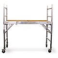 Buffalo Tools 6-foot Aluminum Scaffold