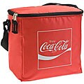Coca-Cola 16-can Insulated Cooler Bag