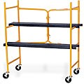 4-foot Scaffold