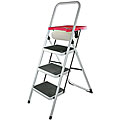 Buffalo Tools 3-step Folding Utility Stool