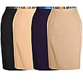 Austin Reed Women's Plus Size Traditional Skirt