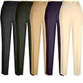 Austin Reed Women's Petite Plus Size Long and Lean Pants