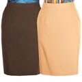 Austin Reed Women's Traditional Slim Skirt
