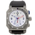 Zodiac Men's Diver's Collection White Dial Watch