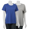 WL Sport Women's Performance Short-sleeve Shirt