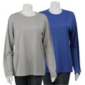 WL Sport Women's Performance Long-sleeve Shirt